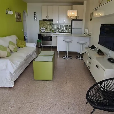 Apartmán Puerto Rico Sea View Puerto Rico (Gran Canaria)